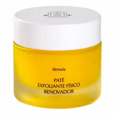 Arturo Alba Páté Exfoliante Físico Renovador 50g