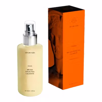 Arturo Alba Bruma Fitoactiva Calmante 125ml