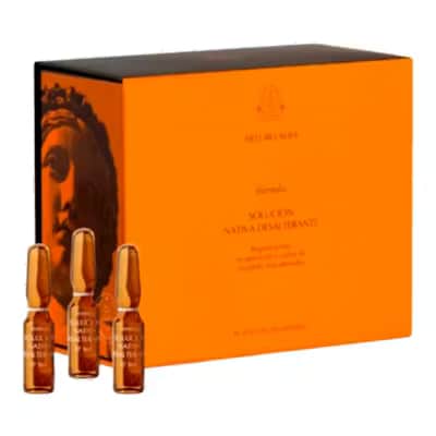 Arturo Alba Solución Nativa Desalterante 20x1ml