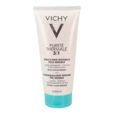 Vichy Purete Thermale Desmaquillante 3 en 1 - 300ml