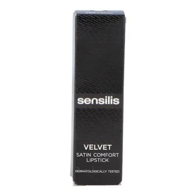 Sensilis Barra Labios Velvet 204 Fraise