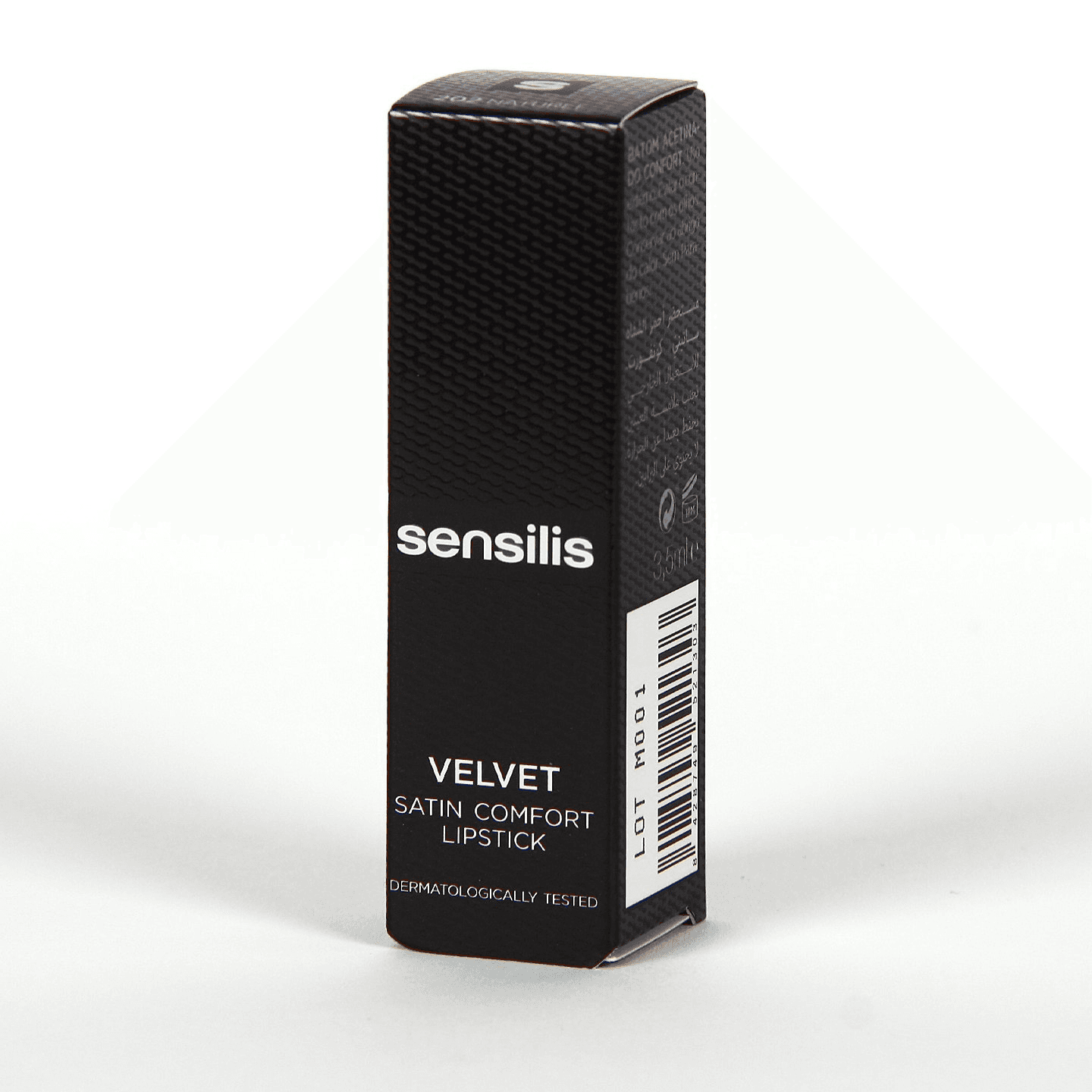 Sensilis Velvet 209 Rose