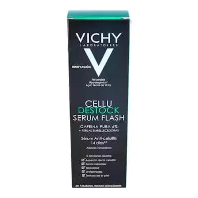 Vichy Cellu destock Serum Flash | Anticelulitis