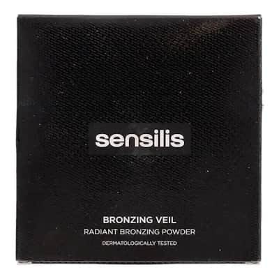 Sensilis Bronzing Veil 01 Bronze | Polvo Bronceador
