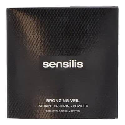 Sensilis Bronzing Veil 02 Bronze | Polvo Intenso