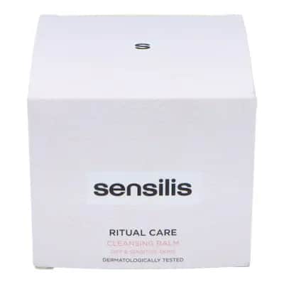 Sensilis Ritual Care Bálsamo Limpiador