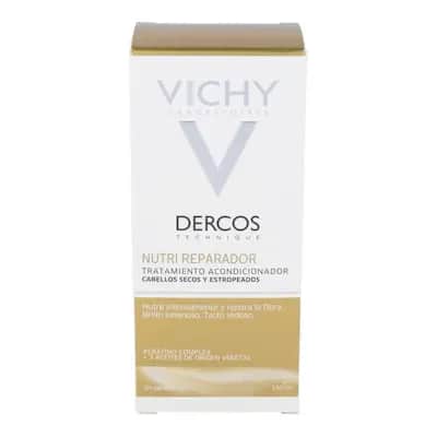 Dercos Tratamiento Acondicionador | 150ml