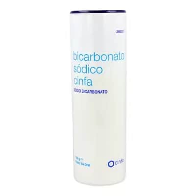 Bicarbonato Cinfa 750g - Alivio Acidez Estomacal