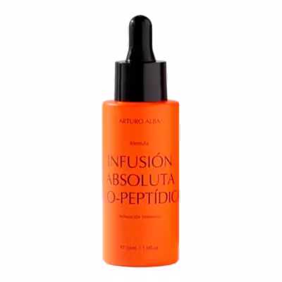 Arturo Alba Infusión Absoluta Exo-Peptídica 30ml