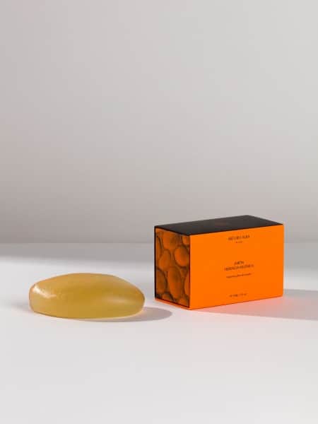 Arturo Alba Jabón de la Herencia Helénica 100g