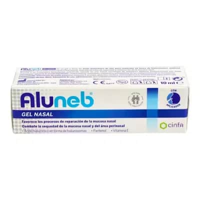 CINFA Aluneb gel nasal 10ml