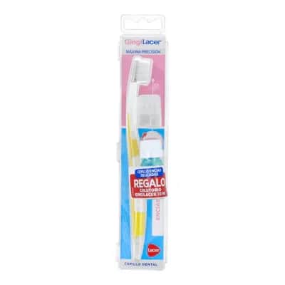 Gingilacer Lacer - Pack Cuidado Encías Delicadas