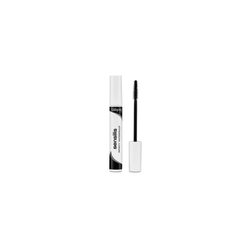 Sensilis Infinity Waterproof Mascara De Pestañas 14ml